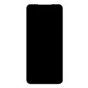 Дисплей (экран) ZTE Nubia Red Magic 7 Pro / Nubia Red Magic 7s Pro, Original (100%), С сенсорным стеклом, Без рамки, Черный