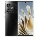 Nubia Смартфон Z50 Snapdragon 8 Gen2 AMOLED 144Hz 64+50 Мп камера (китайская версия) 12/256 ГБ, черный