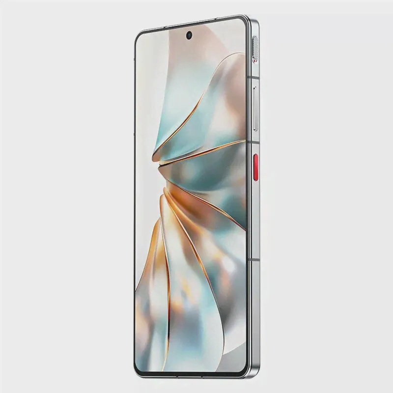 Смартфон Nubia Z60S Pro 12/256Gb Aqua (NX725J)-4