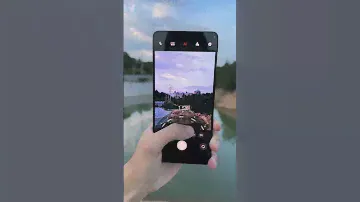 Nubia Z50S Pro focus is still 35mm focal length humanistic shooting, rear 50MP main camera