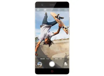 Ремонт ZTE Nubia Z17