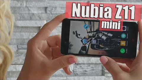 ZTE Nubia Z11 mini обзор отличного камерофона с букетом изъянов | review | отзывы