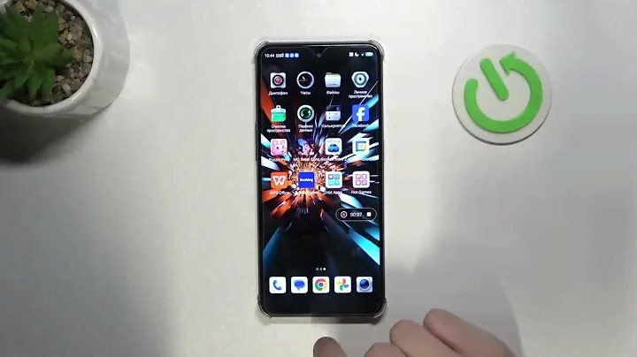 Nubia Neo 2 | Как записать видео с экрана на Nubia Neo 2 - Запись экрана Nubia Neo 2