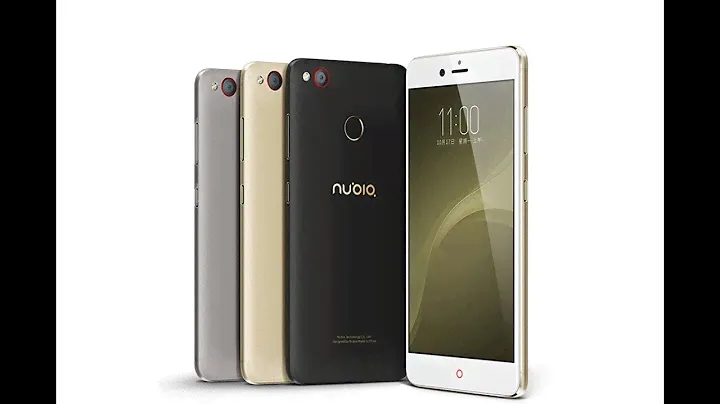 Смартфон ZTE Nubia Z11  РЕАЛЬНЫЕ отзывы пользователей