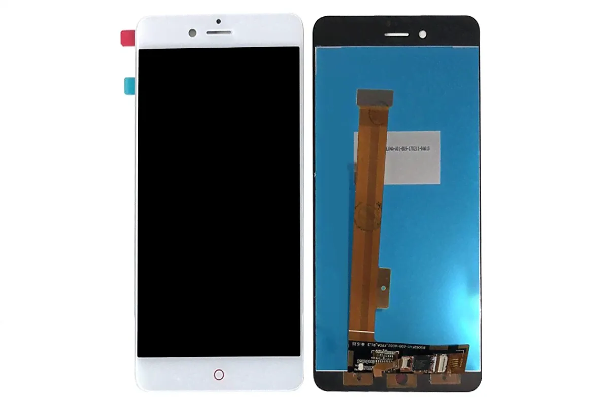 Дисплей для ZTE Nubia Z11 Mini S-0