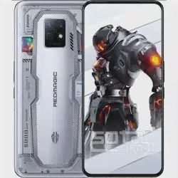 Мобильный телефон, смартфон ZTE Nubia Red Magic 8 Pro 256GB-0