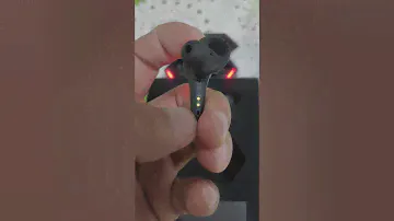 redmagic tws earpods unboxing taglish!!