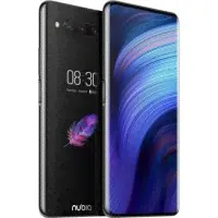 Смартфон Nubia Z20 8-128Gb Black-4