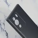Противоударные Защитные чехлы для телефона чехол для телефона ZTE nubia Z40 Pro, матовый черный мягкий силиконовый чехол для ZTE nubia Z40 Pro Capa Coque (art.: 3920bdf81a2bf)