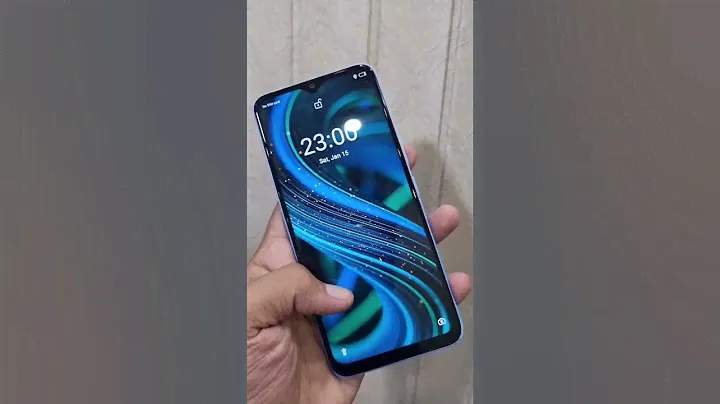 Nuevo ZTE Nubia Music 🎶 llévate la música a cualquier parte!!
