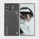 Смартфон Nubia Red Magic 9 Pro Dual Sim,16/512 ГБ, прозрачный