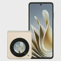 Смартфон Nubia Flip 5G 8/256 Гб, Sunshine Gold