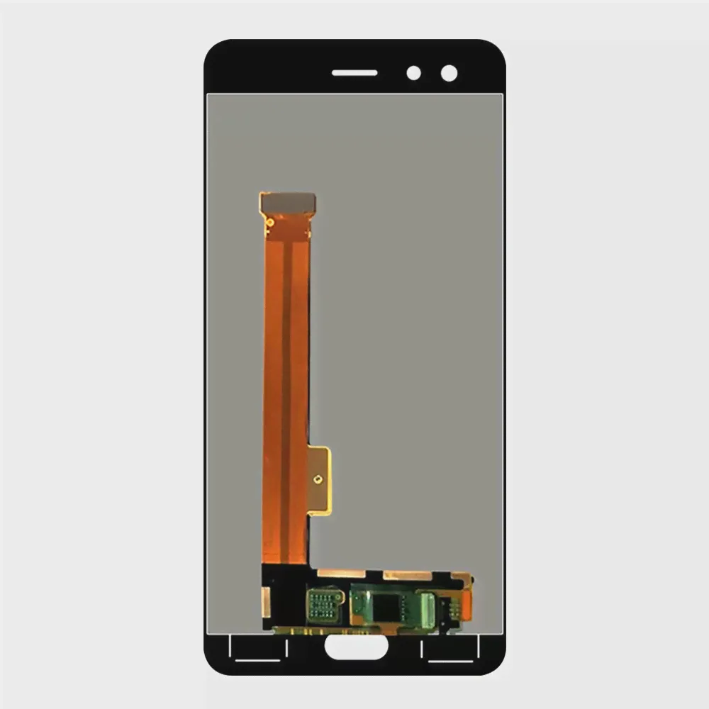 🛍 ЖК-экран для ZTE Nubia Z17 MiniS NX589J Axisinternational