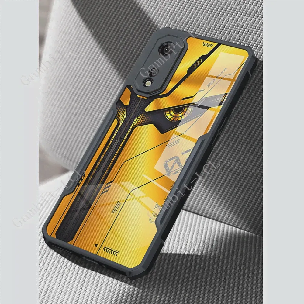 Противоударный чехол для ZTE Nubia Neo 2 5G чехол, противоударные прозрачные защитные чехлы для камеры из поликарбоната и ТПУ на NubiaNeo2 Neo2 (art.: 3920c75629f09)-3