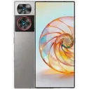 Смартфон Nubia Z60 Ultra, 16/512 GB, Silver, серебристый