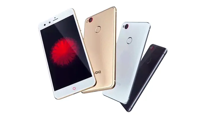 Обзор ZTE Nubia Z11 Mini