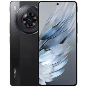 ZTE Nubia Z50s Pro (NX713J) 12/256Gb-0