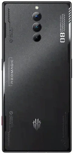 Nubia Red Magic 8 Pro 12/256 ГБ EU Matte-2