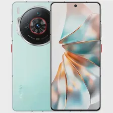 Смартфон Nubia Z60S Pro 12/256Gb Aqua (NX725J)
