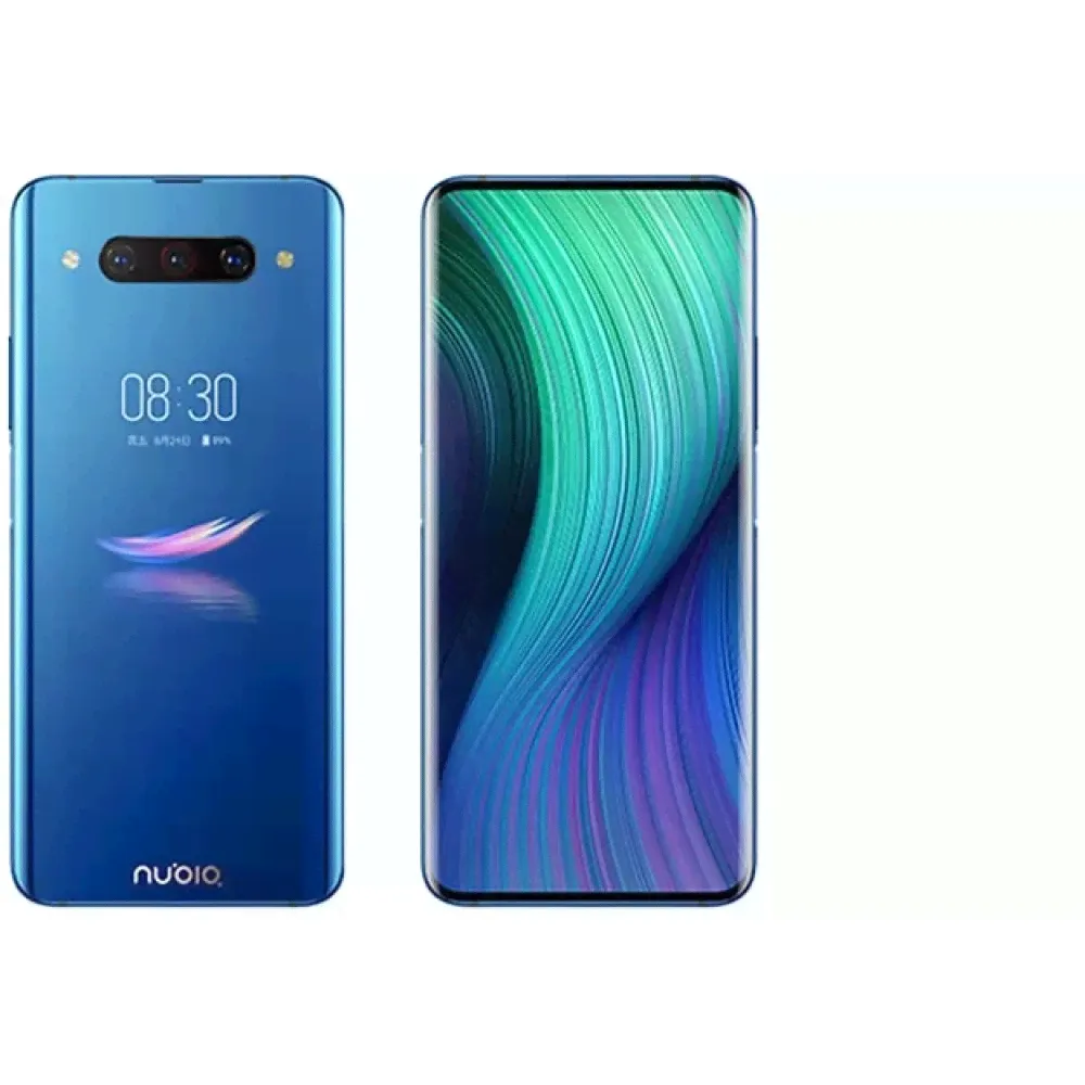 ZTE Nubia Z20 NX627J Характеристики, обзор и цена - DeviceHD-0