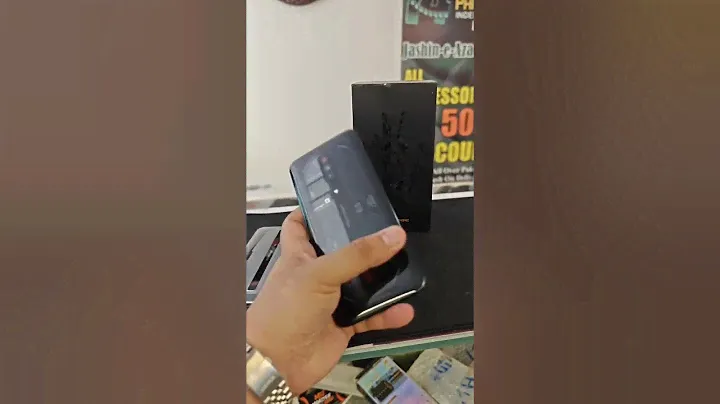 *REDMAGIC 6S PRO GHOST EDITION16GB RAM*256GB