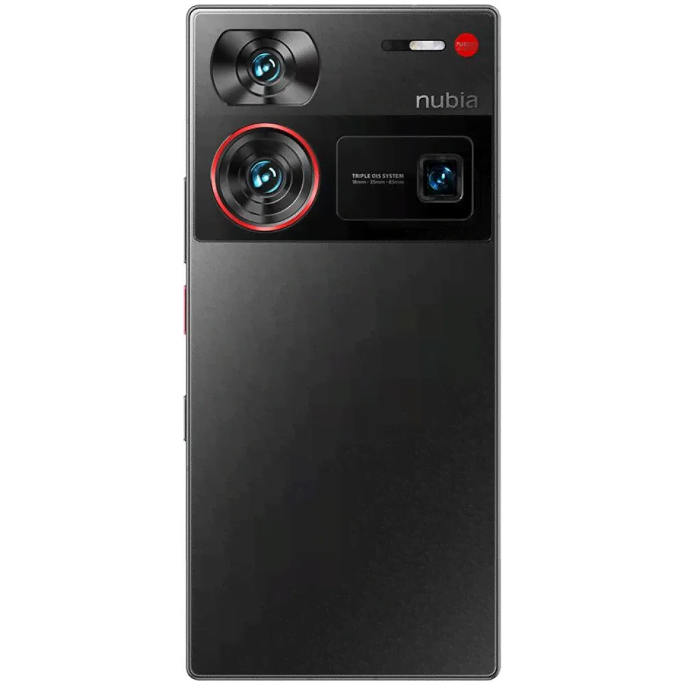 Nubia Z60 Ultra 12/256 Black-0