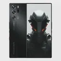 Смартфон Nubia RedMagic 9 Pro 16/512 Гб, Cyclone