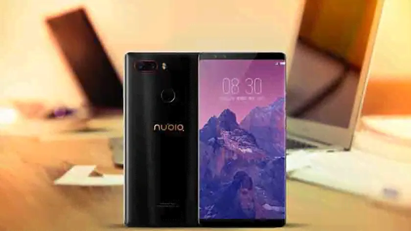 ZTE nubia Z17s Price in Russia, Moscow, Saint Petersburg, Kazan-0