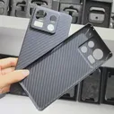 Ультратонкие Чехлы из Углеродного волокна Для Nubia Z40s Pro Из Арамидного волокна, Матовая Защитная Оболочка Для Nubia Z40spro Z40S Pro, Чехол-накладка