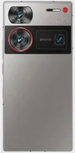 Смартфон Nubia Z60 Ultra NX721J 16/512 Гб, Silver