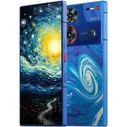 Nubia Z60 Ultra 1 ТБ / ОЗУ 24 ГБ мобильные телефоны в Луганск