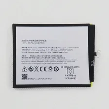 5000 мАч Li3950T44P6h856751 Аккумулятор Bateria Batterij для ZTE Nubia N2 NX575J