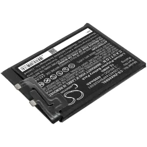 Аккумулятор CameronSino для ZTE Nubia Red Magic 5G (NX659J) 4000mah-4