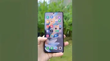Nubia Z60S Pro