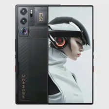 Смартфон Nubia RedMagic 9 Pro 16/512GB Global