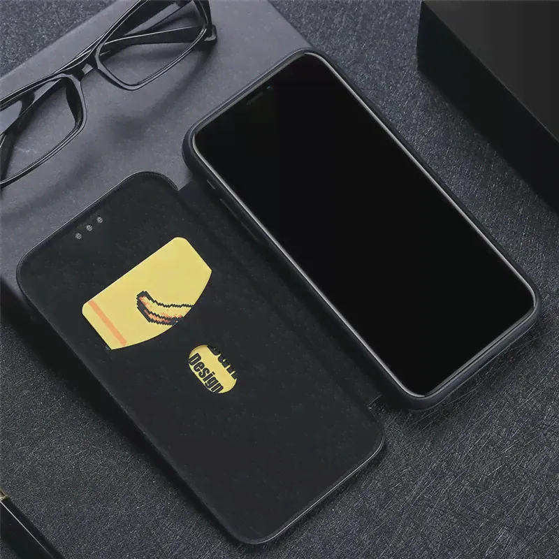 🛍 Магнитный флип-чехол для ZTE nubia Red Magic 5S чехол-книжка с подставкой для ZTE nubia Red Magic 5S