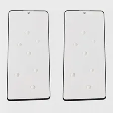 Внешний Экран Для ZTE Nubia Z50S Pro NX713J 6,78 "Передняя Сенсорная Панель ЖК-дисплея Стеклянная Крышка Ремонт Замена Деталей + OCA