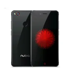 Оригинальный zte nubia z11 мини смартфон Львиный зев 617 msm8952 octa core 5.0" андроид 5.1 3 ГБ ОЗУ 64 ГБ rom 16.0mp отпечатков пальцев