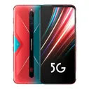 Смартфон Nubia Red Magic 5G 12/256Gb красный/голубой в Москве