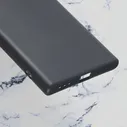 Противоударные Защитные чехлы для телефона чехол для телефона ZTE nubia Z40 Pro, матовый черный мягкий силиконовый чехол для ZTE nubia Z40 Pro Capa Coque (art.: 3920bdf81a2bf)