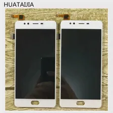 ЖК-дисплей + сенсорный экран для ZTE Nubia M2 Lite M2 Youth NX573J дигитайзер в сборе для замены (art.: 7a9c01c82)