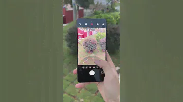 Nubia Z50S Pro Snapdragon 8 2nd generation 35mm high definition outsole main camera