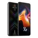 Nubia Смартфон Nubia Play Поддержка русского языка, Google, 8/128 ГБ, черный