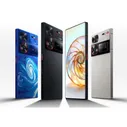 Nubia Z60 Ultra 1 ТБ / ОЗУ 24 ГБ мобильные телефоны в Луганск