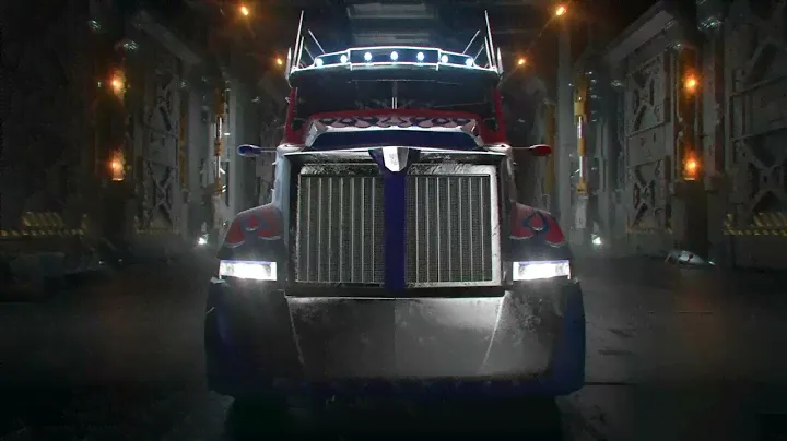 RedMagic x Transformers