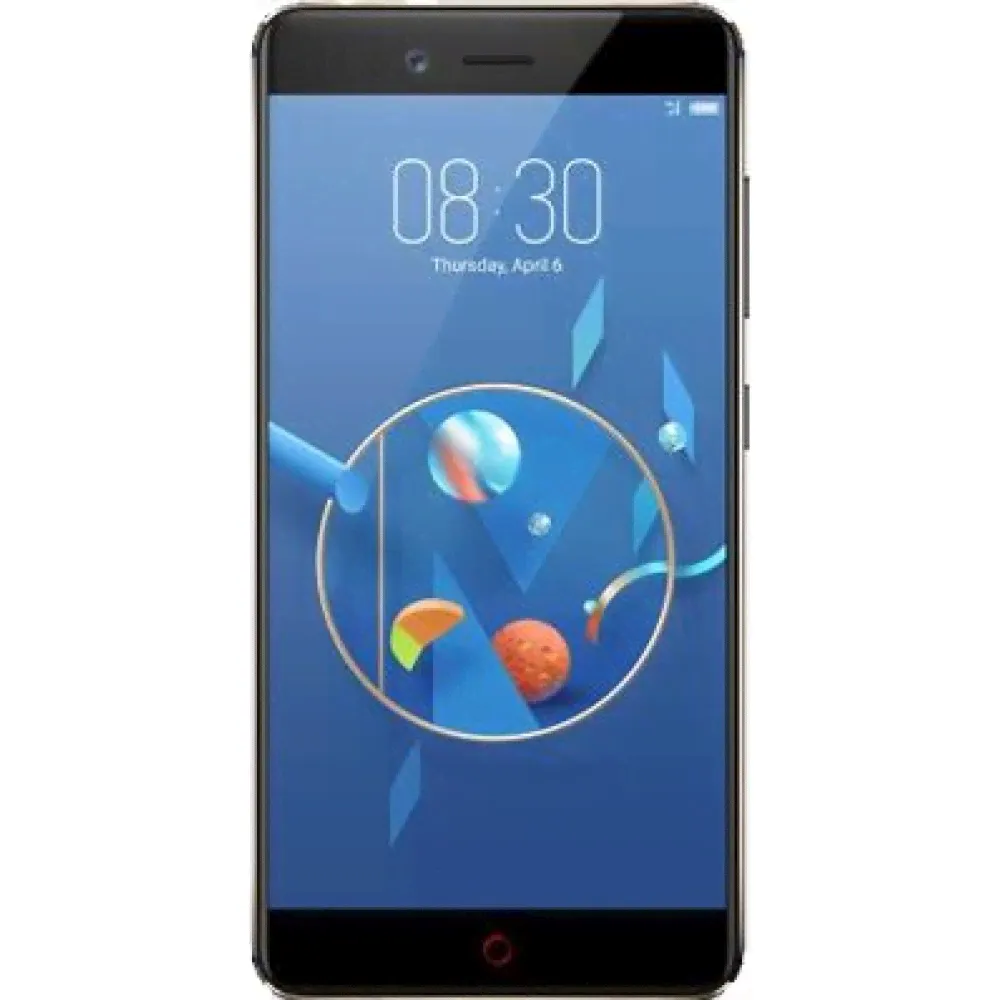 ZTE Nubia Z17 mini S NX589J Характеристики, обзор и цена - DeviceHD-0
