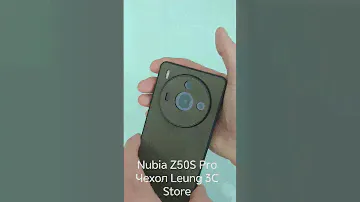 Чехол с Али для Nubia Z50S Pro