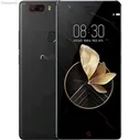 ZTE Nubia Z17 Lite NX591J Характеристики, обзор и цена - DeviceHD