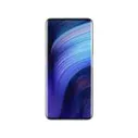 Смартфон Nubia Z20 8-128Gb Black