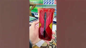 ZTE Nubia Red Magic 5G First Impression 😱